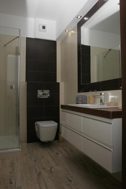 Apartament Neptun Allenstein Zimmer foto