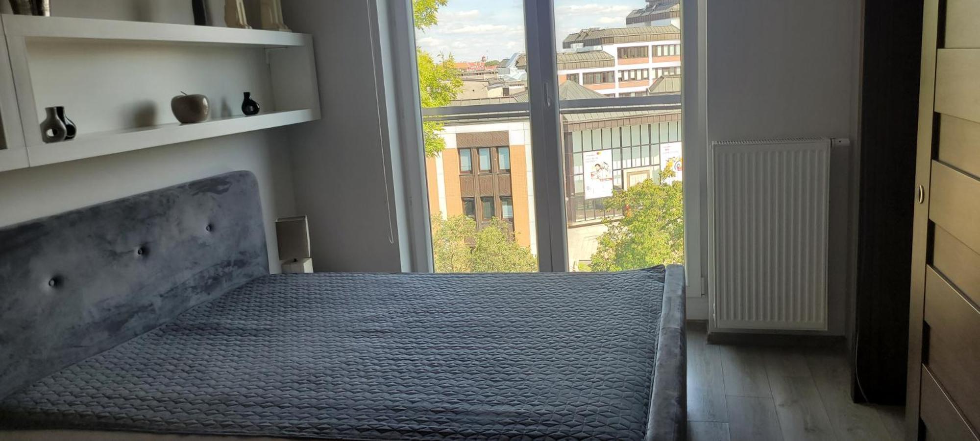 Apartament Neptun Allenstein Zimmer foto