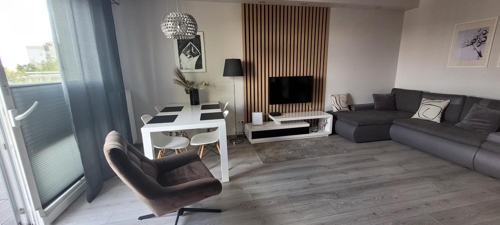 Apartament Neptun Allenstein Zimmer foto