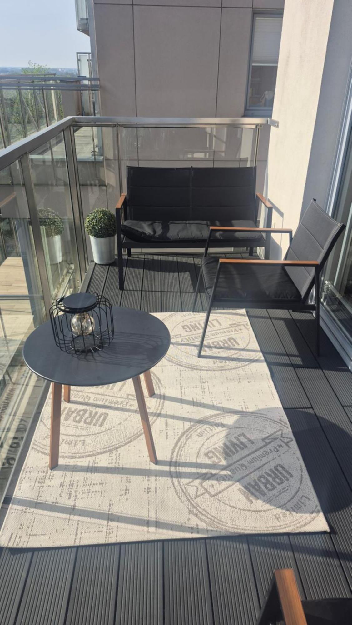 Apartament Neptun Allenstein Exterior foto
