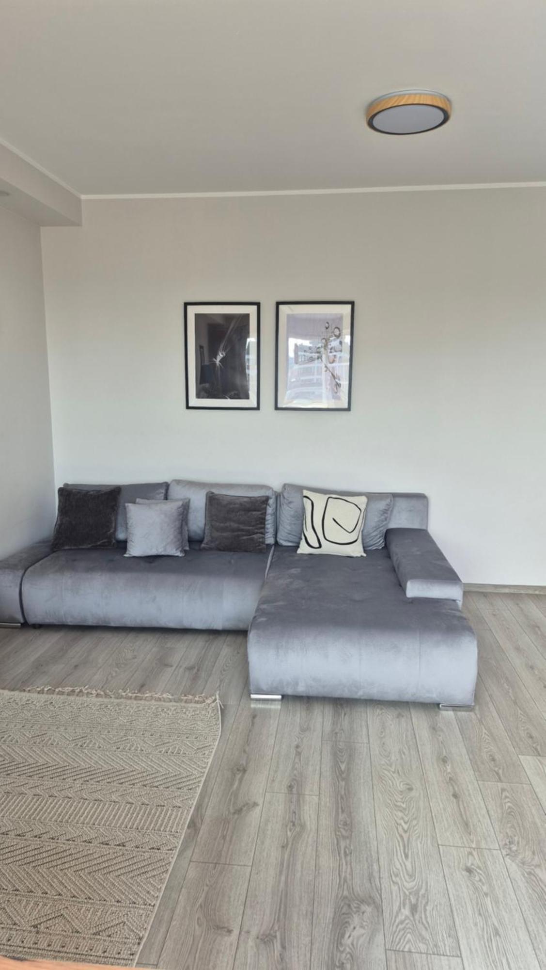 Apartament Neptun Allenstein Exterior foto