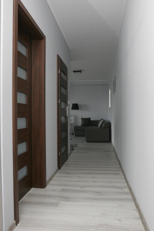 Apartament Neptun Allenstein Exterior foto