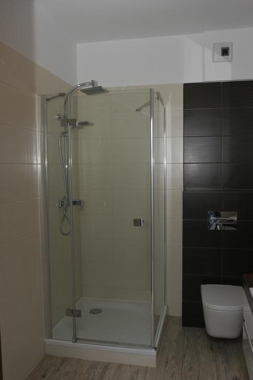 Apartament Neptun Allenstein Zimmer foto