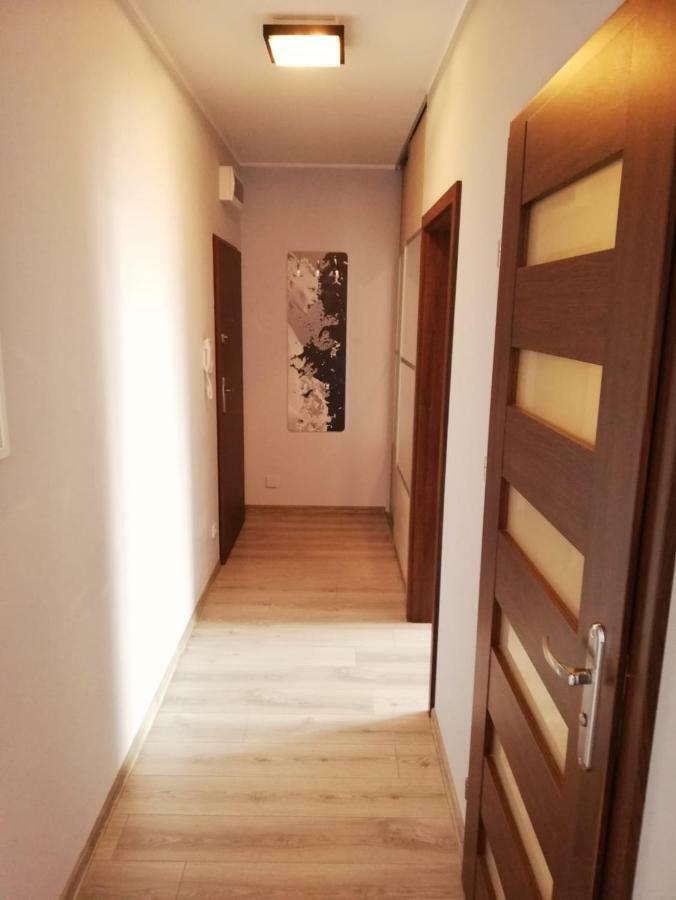 Apartament Neptun Allenstein Exterior foto